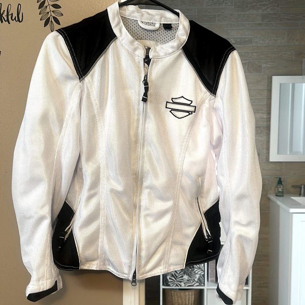 Harley Davidson Jacket